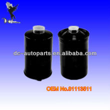 Auto Fuel Filter 81113511,82425329,5020405,8978561,13065305,284834 For FORD Escort,FORD Fiesta,GAZ Volga,SAAB,VOLVO 240,VW Golf